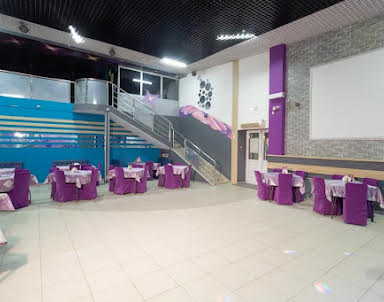 День рождения в KrisS