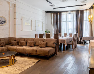  ресторан База