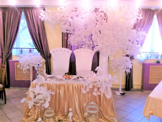 Зал на 100 человек в «Ля Прованс» фотография №16