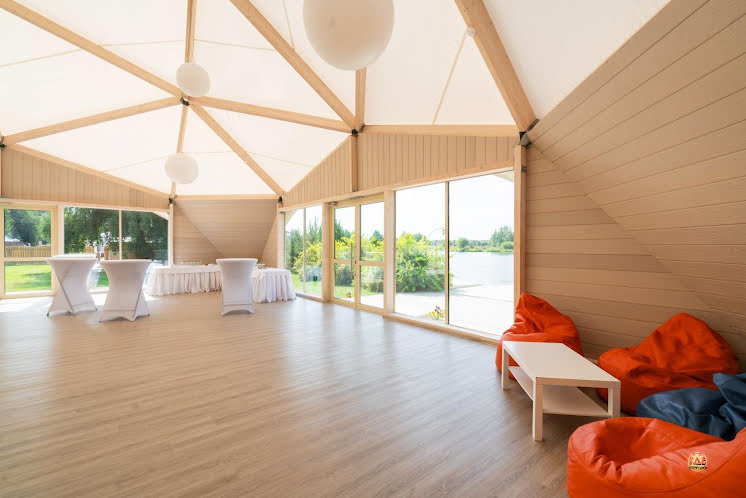 Шатер «Мечта» в «Светлое место» фотография №13