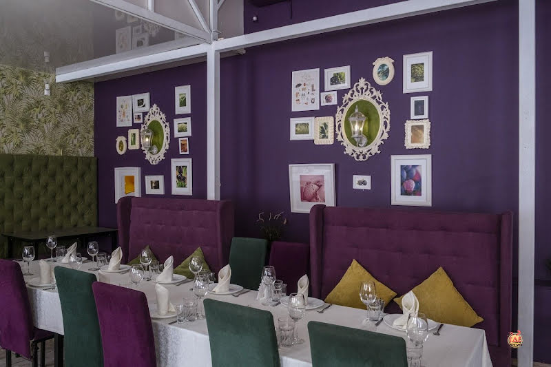 Ежевика фотография №15