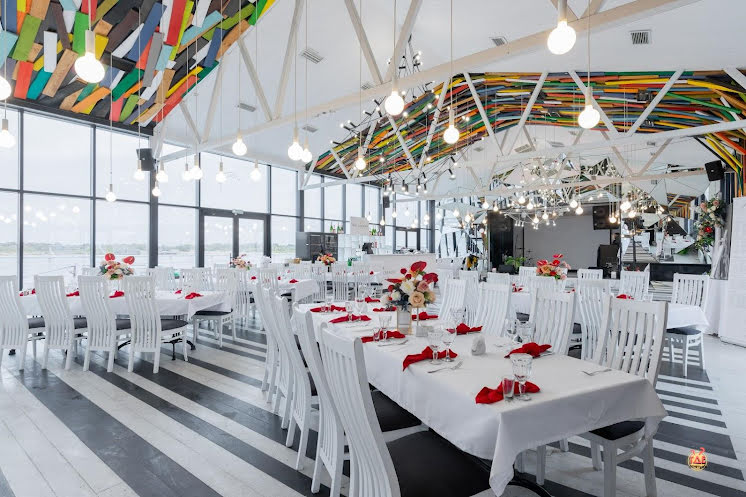 Зал №1 в «Миля» фотография №8