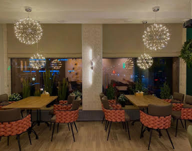 Выпускной в Сусанин House