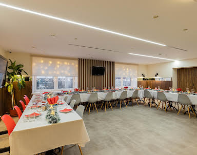  ресторан Арбуз