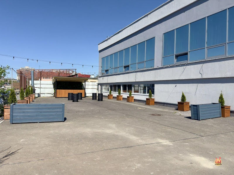 Нева Панорама фотография №2