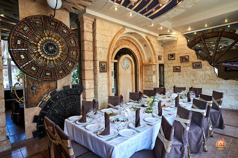 Тирокафтери фотография №7