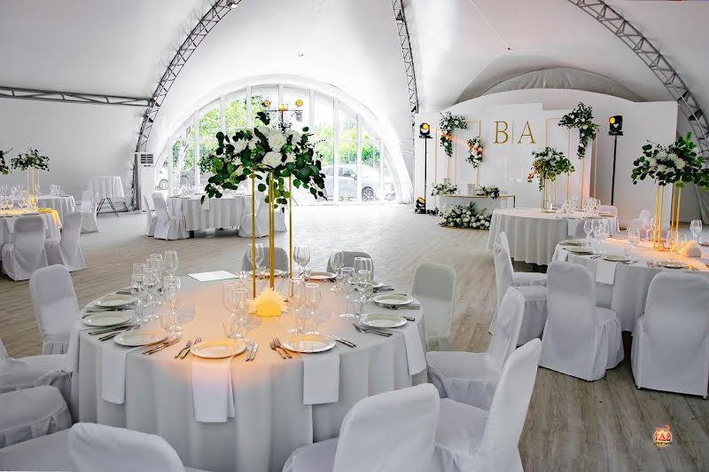 Cronwell Park Ника фотография №2