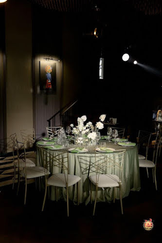 Ресторан Mady в «Madison Event Hall  & Mady» фотография №4