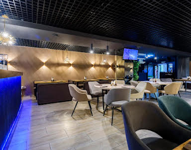 Свадьба в Aile на Братьев Касимовых