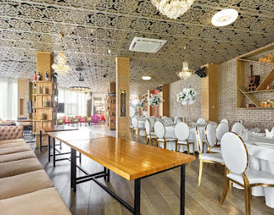 Свадьба в Picasso