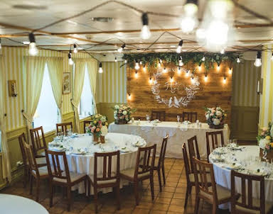  ресторан Rosso Riva