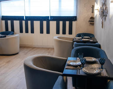  ресторан Рестаграм