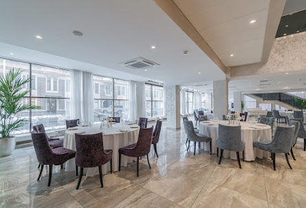 Ресторан "Kostas" в Переговорная комната