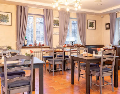  ресторан Мачете