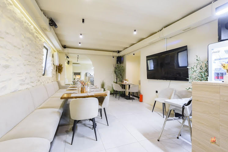 Вип-зал в «Sandal Lounge» фотография №17