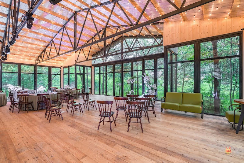 Шервуд фотография №6