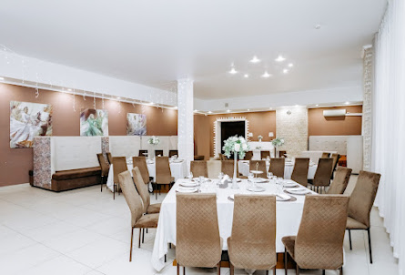 Зал "Диля" в Зал "Диля"