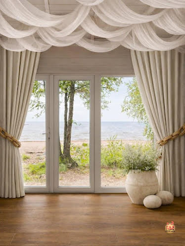 Основной зал в «Репино Village» фотография №4