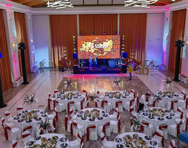  ресторан Гармония