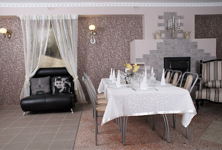 Основной зал в Основной зал