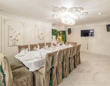  ресторан Питер