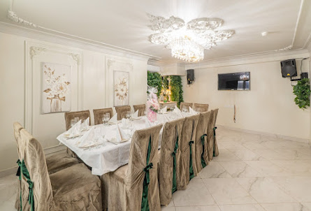 VIP-зал в VIP-зал