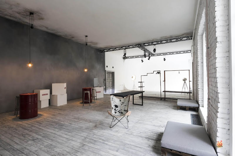 POLYGON фотография №17