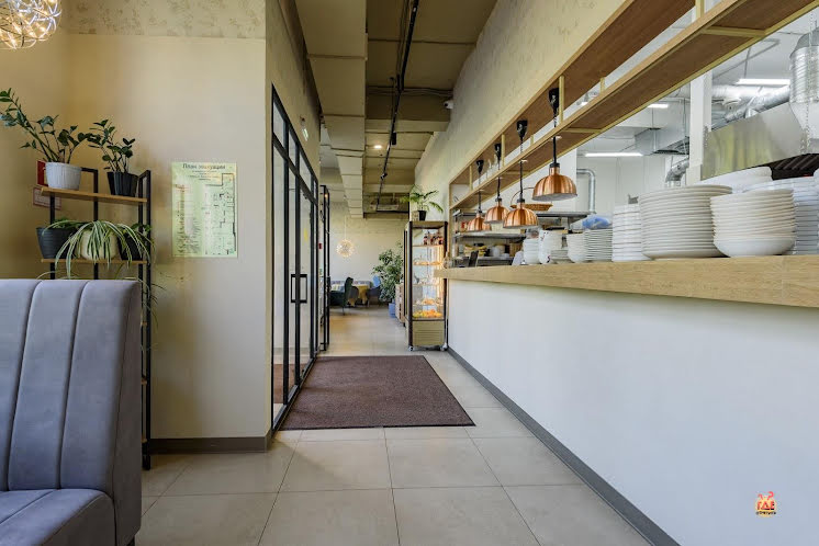 VIP-зал №2 в «Pepperoni на Анаса Тазетдинова» фотография №10