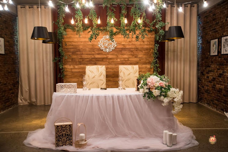 Ресторан Plaza в «Бенефит Плаза» фотография №3