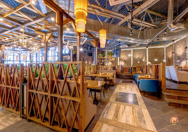 Чайхана Пахвала & Вкусновица фотография №9