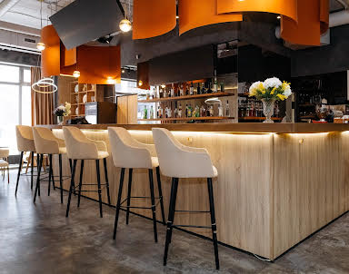  ресторан Lianel