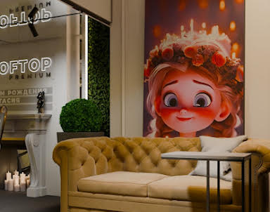  ресторан Iglooloft