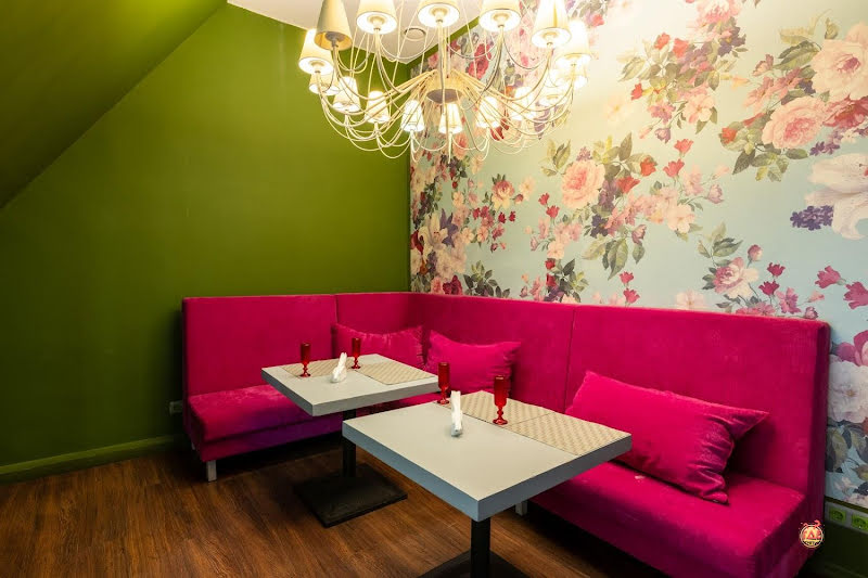 Замок на песках фотография №13