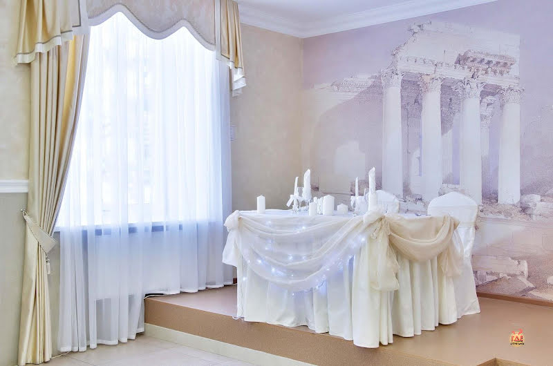 Гостиница АМАКС «Центральная» фотография №13