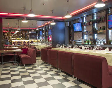  ресторан Restobar Solo