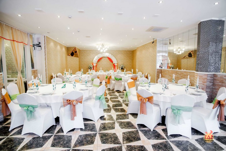 Зал на 40 человек в «Муган» фотография №3