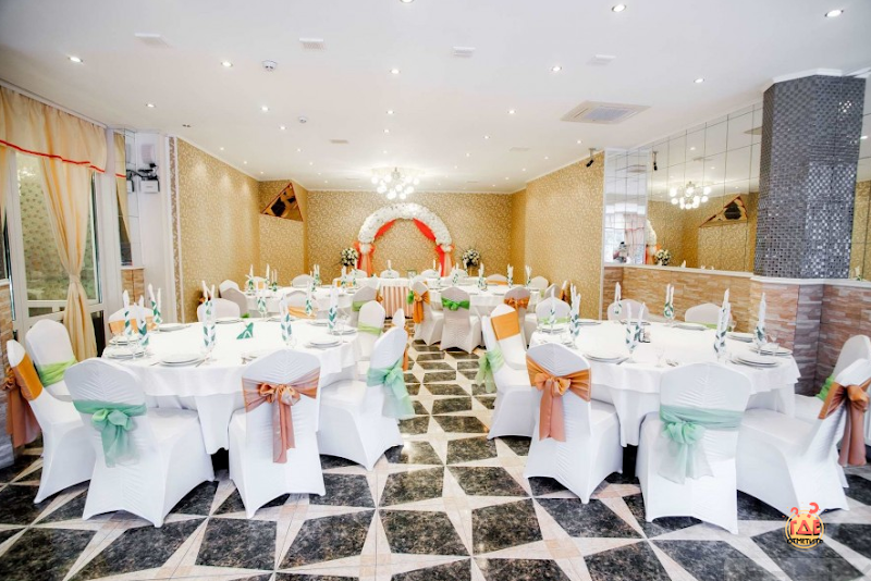 Муган фотография №12