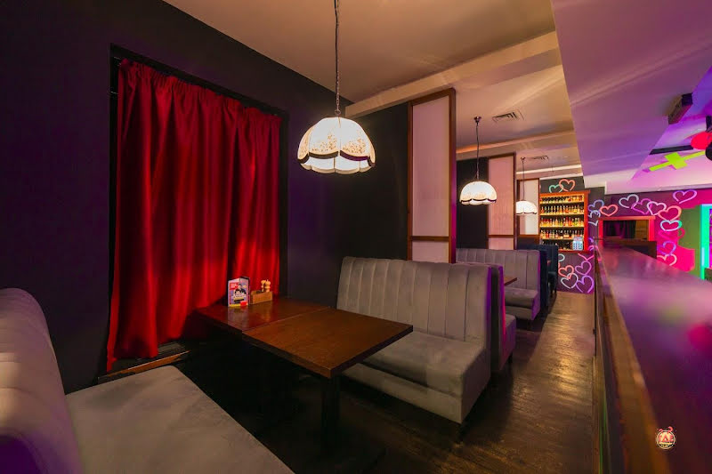 Руки ВВерх! Бар фотография №1