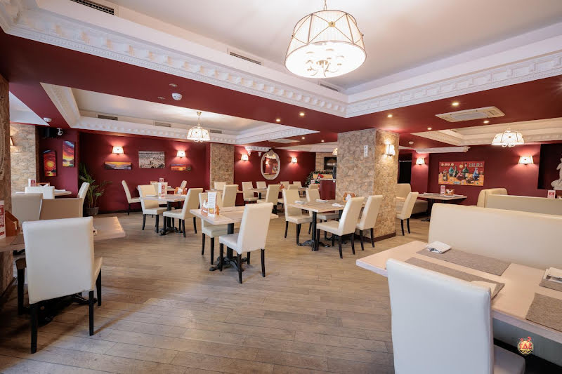 El Idilio фотография №6