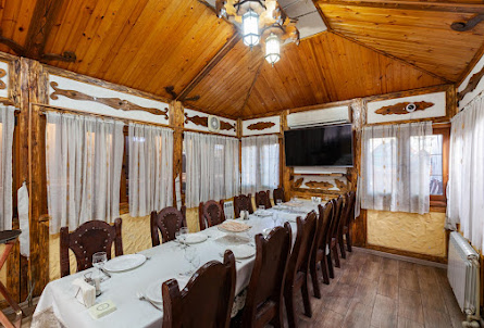 Зал на 40 человек в Зал на 20 человек