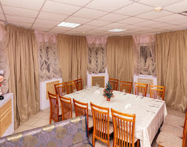  ресторан Ля Прованс