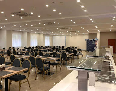  ресторан АМАКС Эко Парк