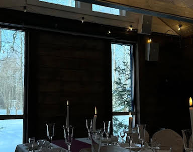 Корпоратив в У Красных Ворот