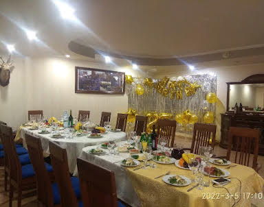  ресторан Победа