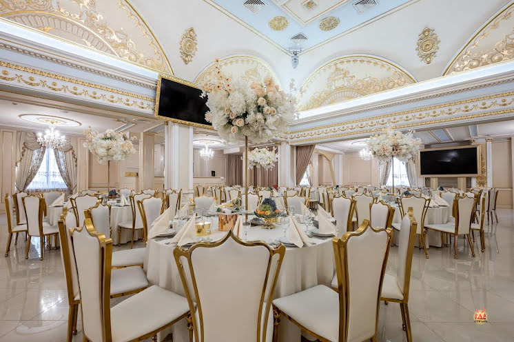 Зал «Парадайз» в «Парадайз» фотография №3