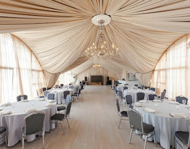  ресторан Water house