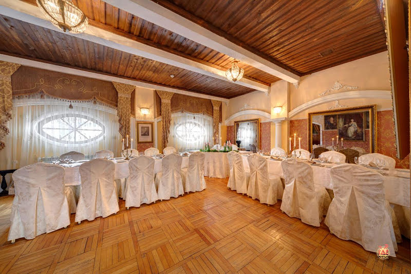 Усадьба фотография №9