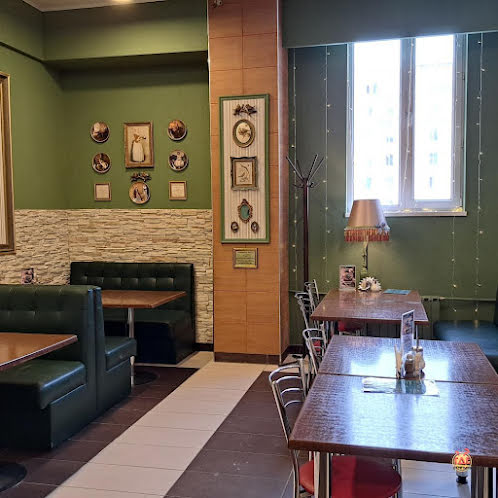 Кафе  в «Флагман» фотография №6