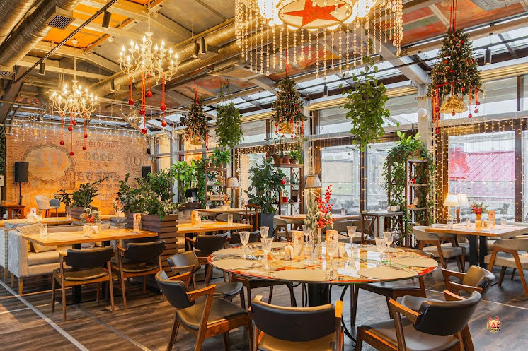 Зал "СОЮЗ" в «Союз» фотография №8