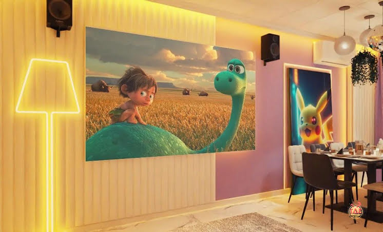 Лофт «Мультлофт» в «Лофты ВДНХ» фотография №7